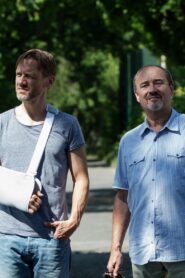 Případ pro malíře 2016 one on netflix