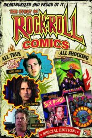 The Story of Rock ‘n’ Roll Comics 2011 one on netflix
