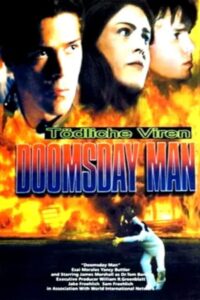 Doomsday Man 2000 one on netflix