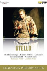 Otello 2001 one on netflix