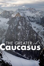 The Greater Caucasus 2008 one on netflix
