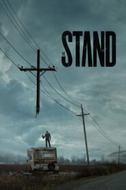 The Stand 2020 one on netflix