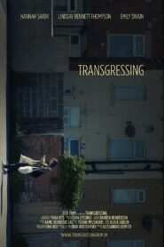Transgressing 2023 one on netflix