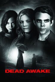 Dead Awake 2010 one on netflix