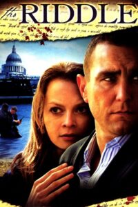 The Riddle 2007 one on netflix