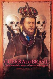 Brazil War: The Truth about The Paraguayan War 1987 one on netflix