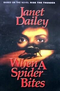 When a Spider Bites 1993 one on netflix