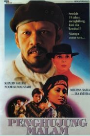 Penghujung Malam 1992 one on netflix