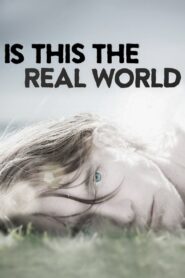 Is This the Real World 2015 one on netflix