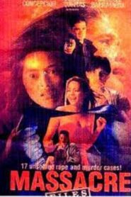 Massacre Files 1994 one on netflix