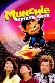 Munchie Strikes Back 1994 one on netflix