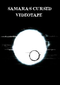 Samara’s Cursed Videotape 2003 one on netflix