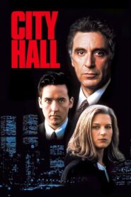 City Hall 1996 one on netflix