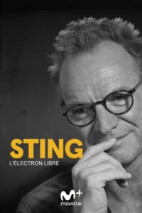 Sting: A Free Man 2017 one on netflix