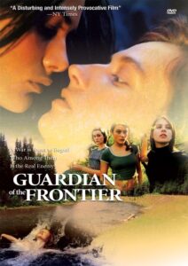 Guardian of the Frontier 2002 one on netflix