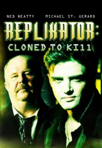 Replikator 1994 one on netflix