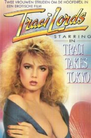 Traci Takes Tokyo 1986 one on netflix