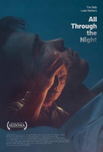 All Through the Night 2023 one on netflix