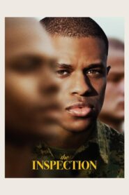 The Inspection 2022 one on netflix