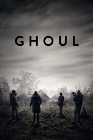 Ghoul 2015 one on netflix