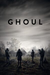 Ghoul 2015 one on netflix
