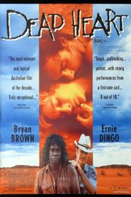 Dead Heart 1996 one on netflix