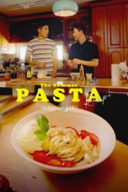 The Summer Pasta Recipe 2021 one on netflix
