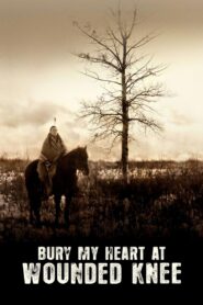 Bury My Heart at Wounded Knee 2007 one on netflix