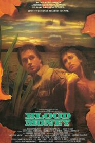 Blood Money 1986 one on netflix