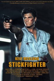 Stickfighter 1994 one on netflix