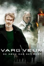 Varg Veum – The Dead Have It Easy 2012 one on netflix