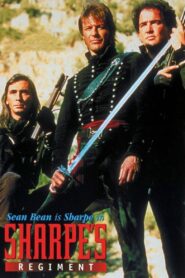 Sharpe’s Regiment 1996 one on netflix