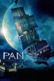 Pan 2015 one on netflix