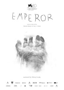 Emperor 2023 one on netflix