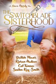 The Switchblade Sisterhood 2023 one on netflix