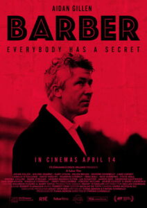 Barber 2023 one on netflix