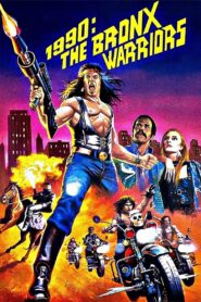 1990: The Bronx Warriors 1982 one on netflix