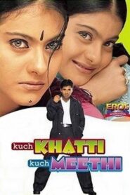Kuch Khatti Kuch Meethi 2001 one on netflix