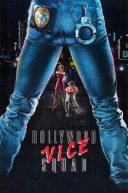 Hollywood Vice Squad 1986 one on netflix