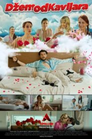 Caviar Jelly 2022 one on netflix