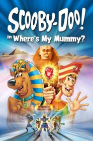 Scooby-Doo! in Where’s My Mummy? 2005 one on netflix
