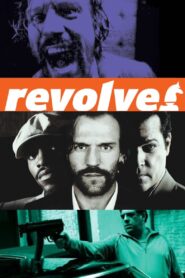 Revolver 2005 one on netflix