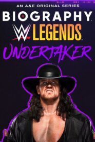 Biography: Undertaker 2022 one on netflix