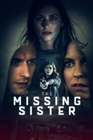 The Missing Sister 2019 one on netflix