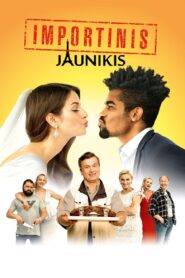 Imported Groom 2020 one on netflix