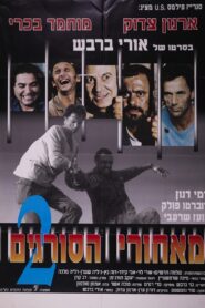 Beyond the Walls II 1992 one on netflix
