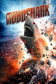 Roboshark 2015 one on netflix