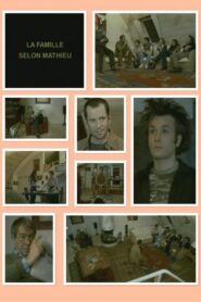 Family according to Mathieu 2002 one on netflix