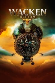 Wacken 2014 one on netflix