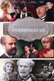 Swedenhielms 2003 one on netflix